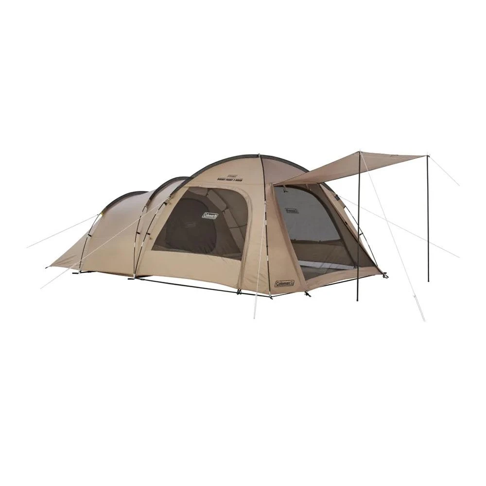 Coleman】Tent BC Cross Dome 270 圓頂帳4-5 人2000038429（CM
