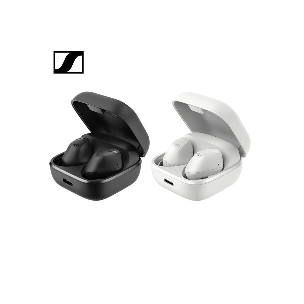 Sennheiser 森海塞爾 ACCENTUM True Wireless 降噪真無線防水藍牙耳機