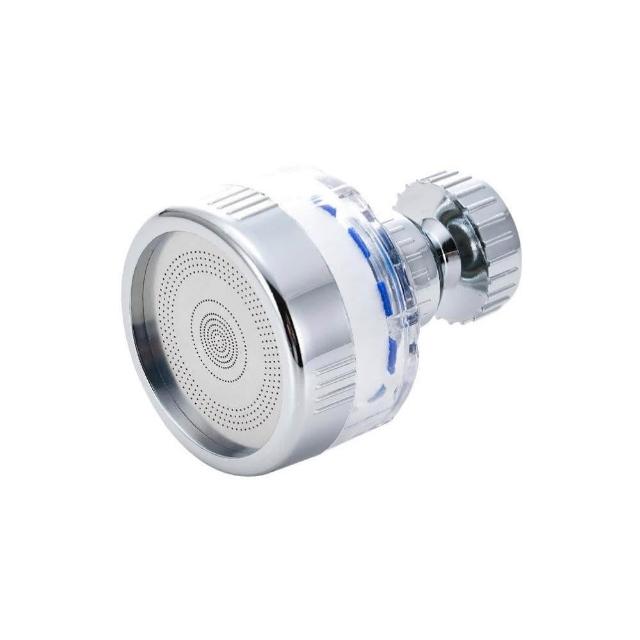 小珍嚴選 水龍頭 防濺 花灑  起泡器 淨水器  增壓花灑 可旋轉水龍頭 萬向花 免運