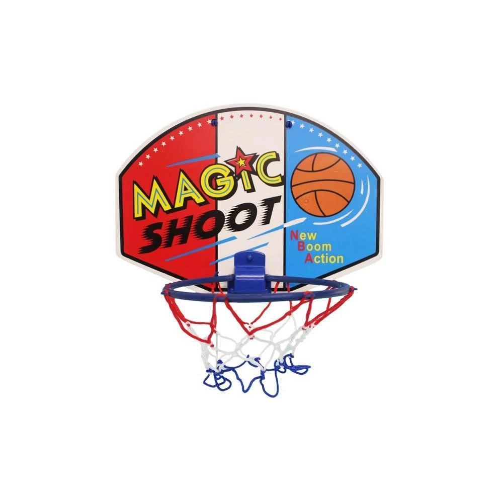 兒童投籃板 + 球 兒童籃球板/一組入籃球框 籃框 籃板 -CF135154