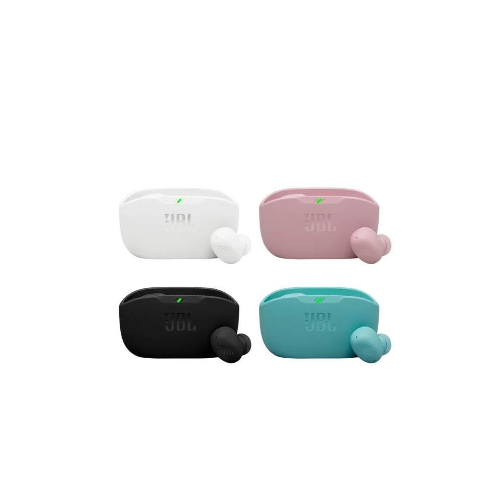 【JBL】JBL Wave Buds 2 真無線降噪藍牙耳機