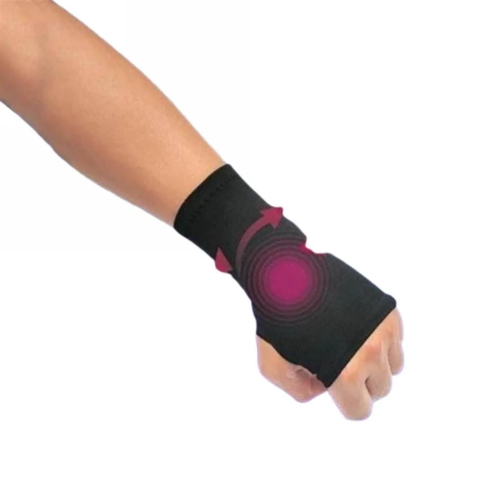 MIT 石墨烯黑科技護腕(升級版)  一枚