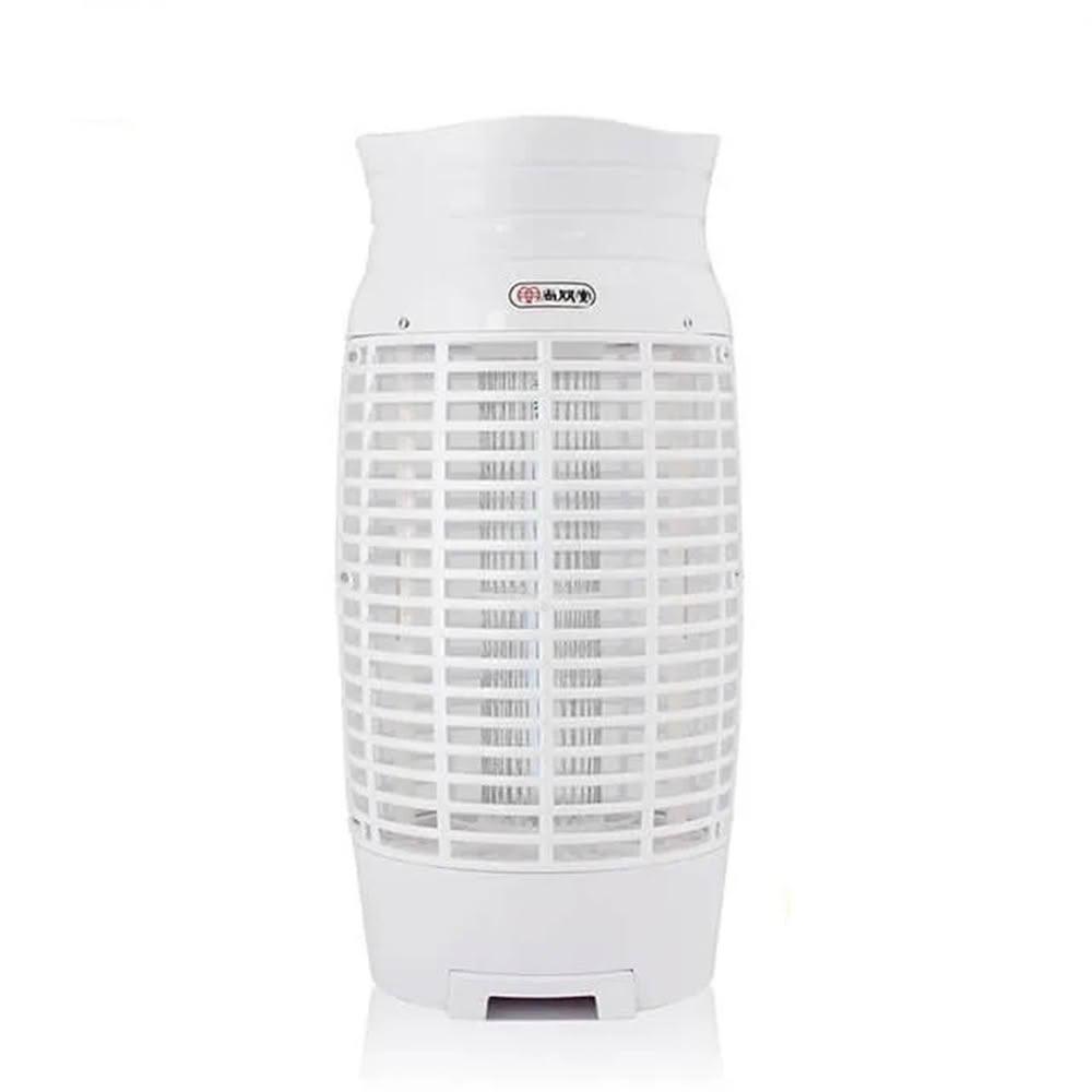 【尚朋堂】15W電子捕蚊燈 SET-8015