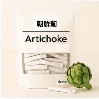 【enya 恩亞】朝鮮薊酵母蛋白沖泡粉 1g×60入(隨身包) 好沖泡 含德國水解胜肽膠原蛋白 啤酒酵母 洋薊