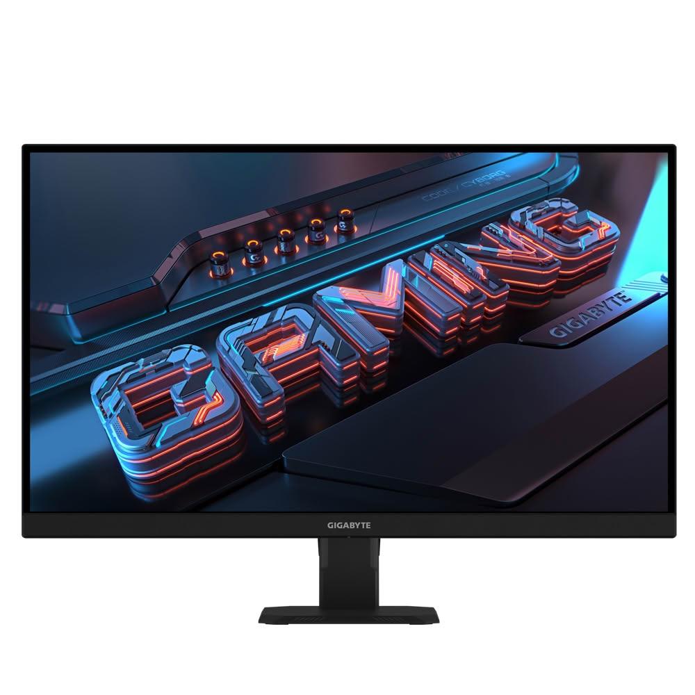 【GIGABYTE 技嘉】GS27U 27型 IPS電競螢幕