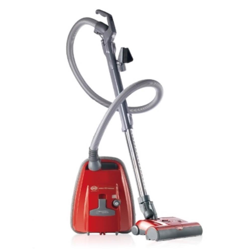 【SEBO】加碼送過濾集塵袋組6629ER *1 ~頂級吸塵器 AIRBELT K3 PREMIUM