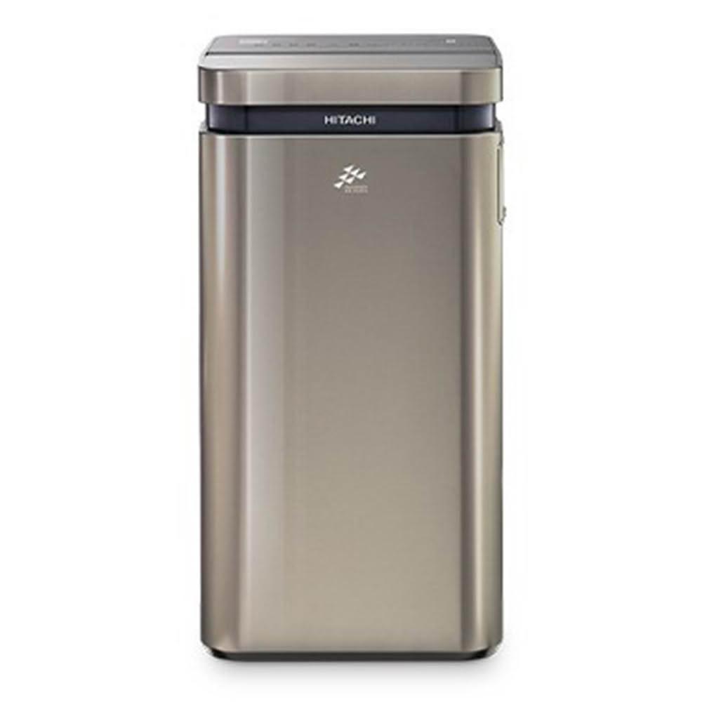 【HITACHI 日立】一級能效17公升 l 日淨氣離子隱霧鈦變頻除濕機RD-340VJ