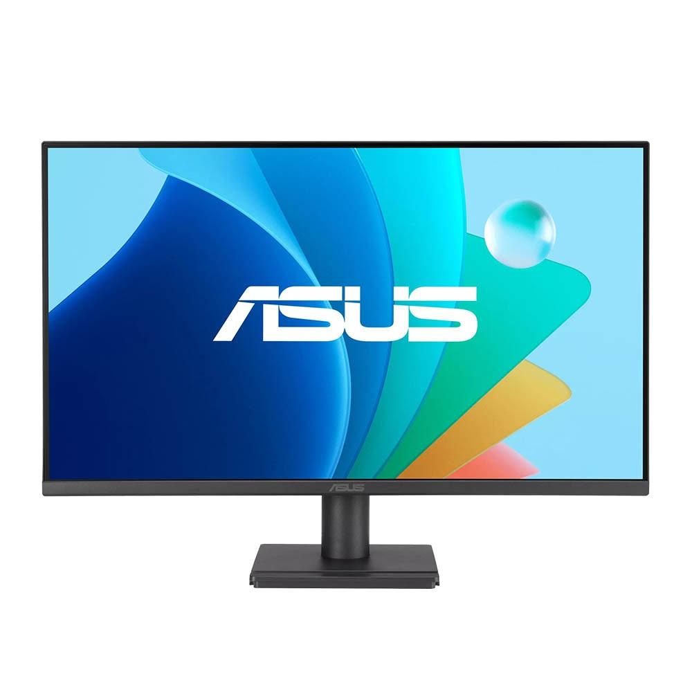 【ASUS 華碩】VA279HG 27型護眼螢幕 FHD/ 120Hz/ HDMI/ VGA/ IPS