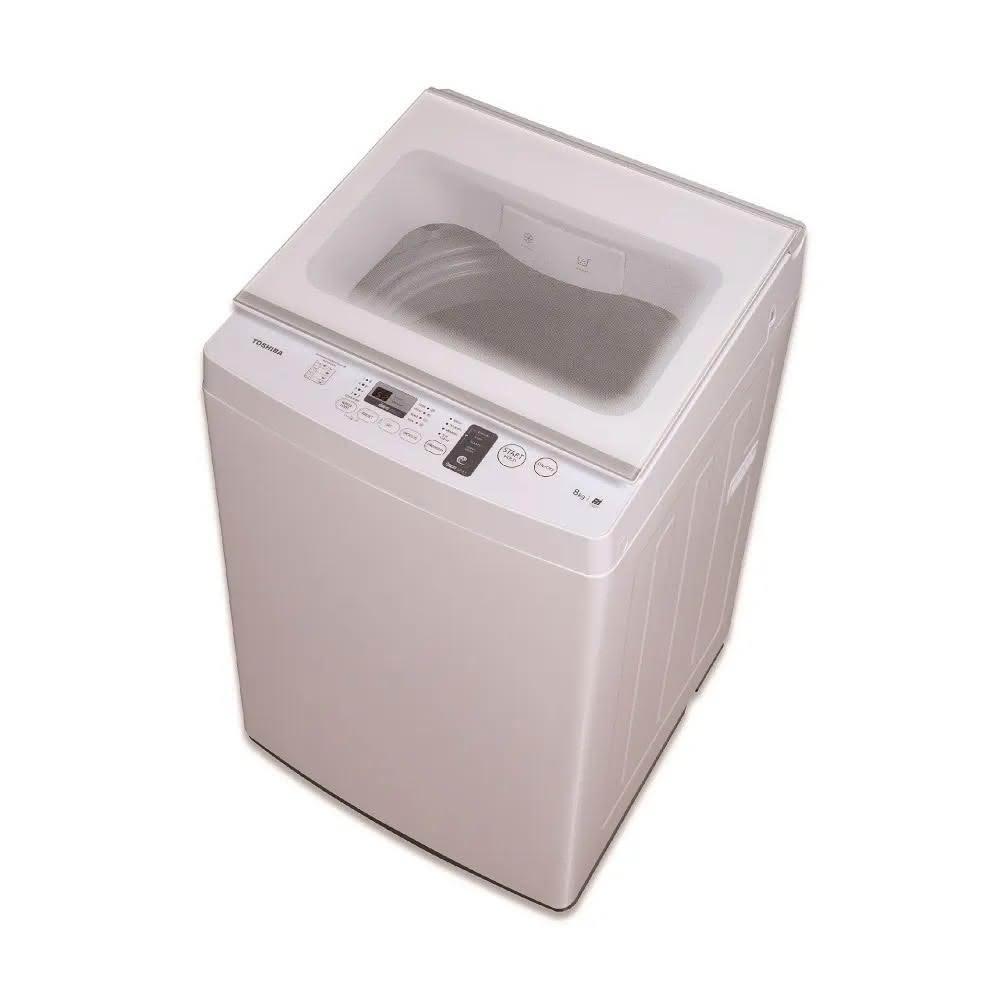 【TOSHIBA 東芝】10.5公斤 直立式 變頻洗衣機 AW-DUK1150HG 樓層費及跨區費另計