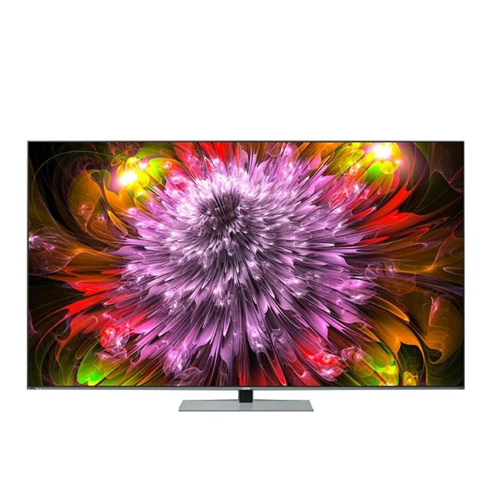 【SAMPO 聲寶】65型 MINI QLED 轟天雷液晶顯示器 QM-65MIW6210