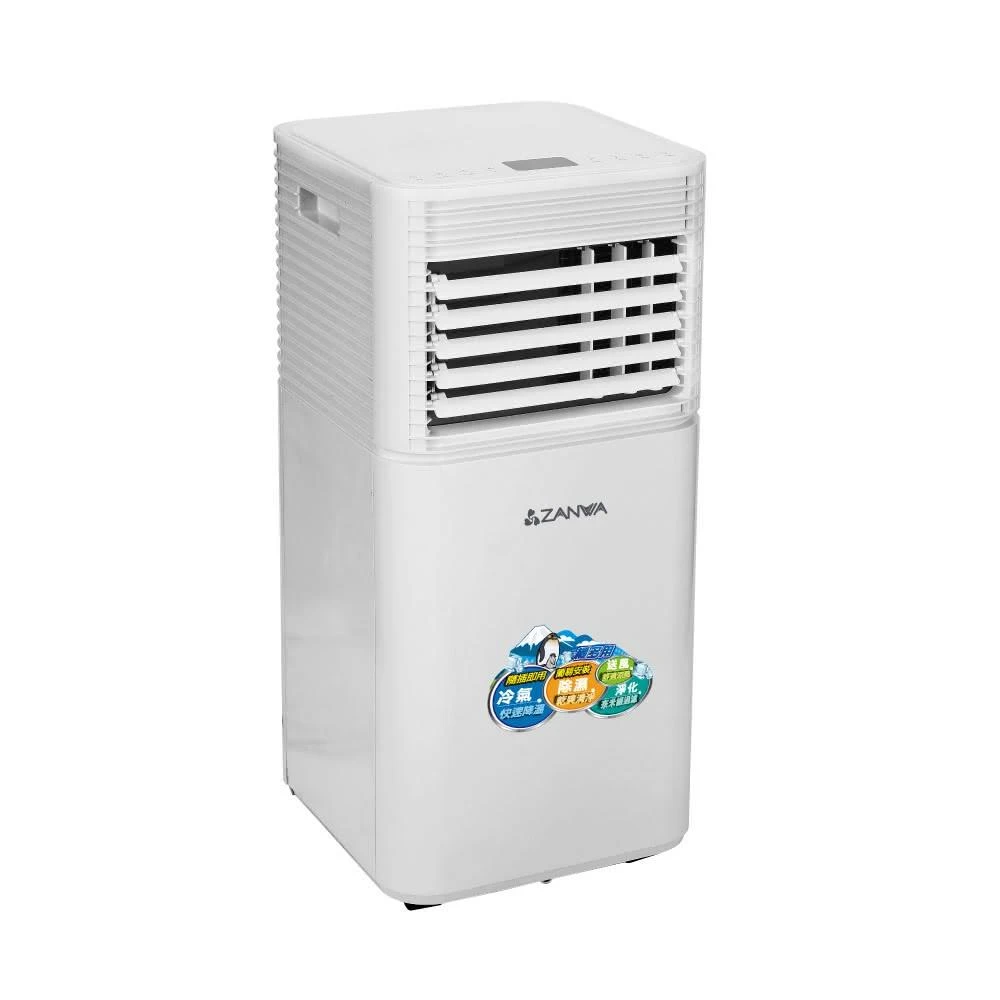 美品 移動式冷風機 JHS-A030-2.7KR/J 2024年製 - メルカリ