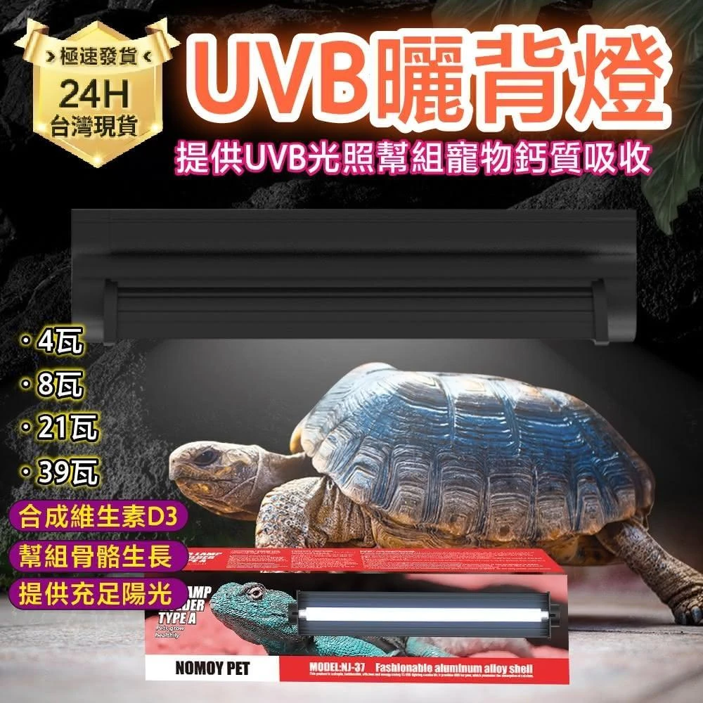 龜室 爬蟲曬背燈 UVB燈具 紫外線燈 變色龍 烏龜 陸龜 曬背燈罩 鬆獅蜥蜴
