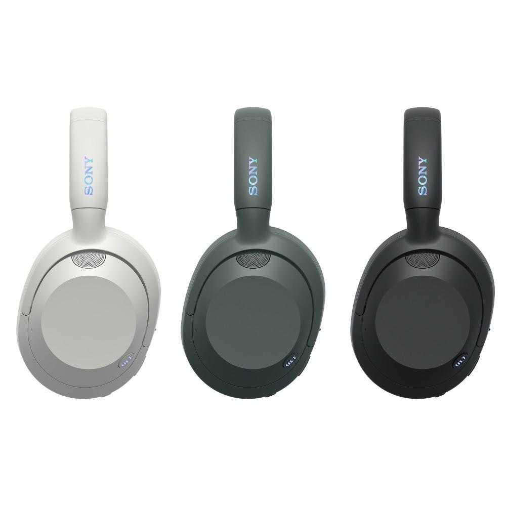 【SONY 索尼】ULT WEAR WH-ULT900N 無線重低音降噪耳機