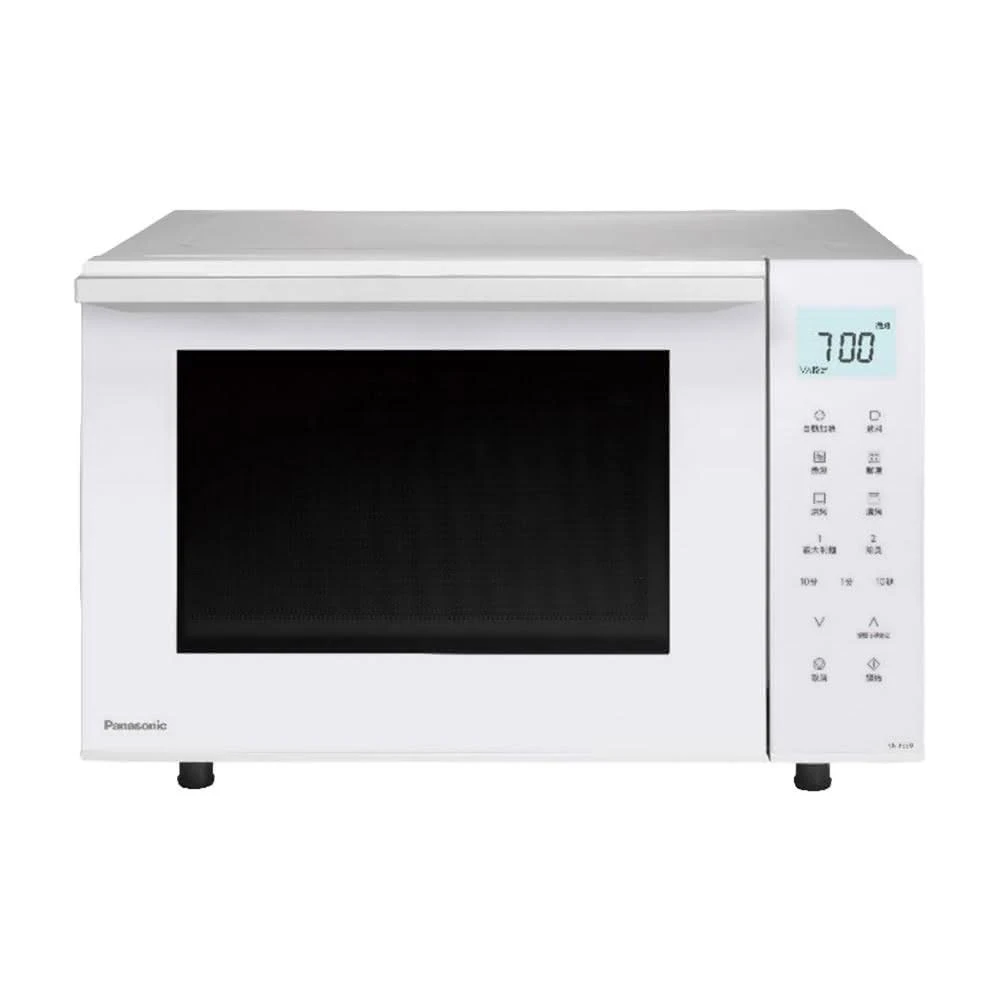 【Panasonic 國際牌】23L烘焙燒烤微波爐 NN-FS301