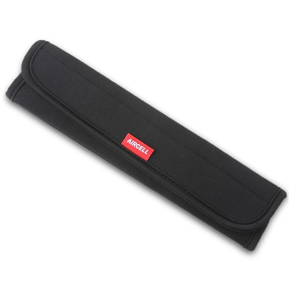 【AIR CELL】ASP-18N 舒壓氣墊式 通用型舒壓背帶肩墊 任何背帶皆適用 韓國製