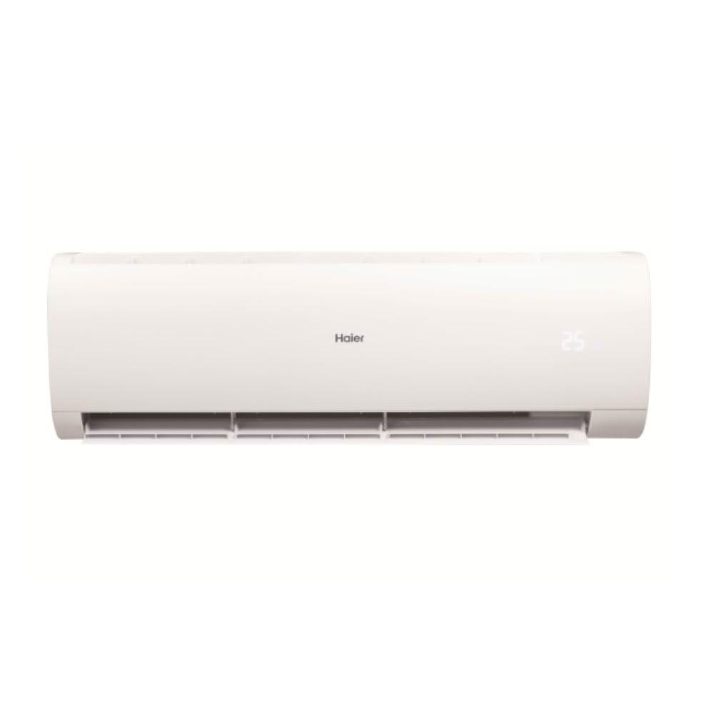 【Haier 海爾】變頻冷暖分離式冷氣11坪HAC-P72HB-HAS-P72HB