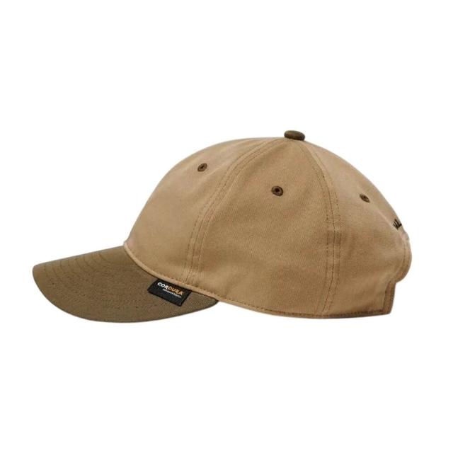 Wtaps T-6M 04 Cap Nyco. Twill. Cordura 棒球帽251HCDT-HT04