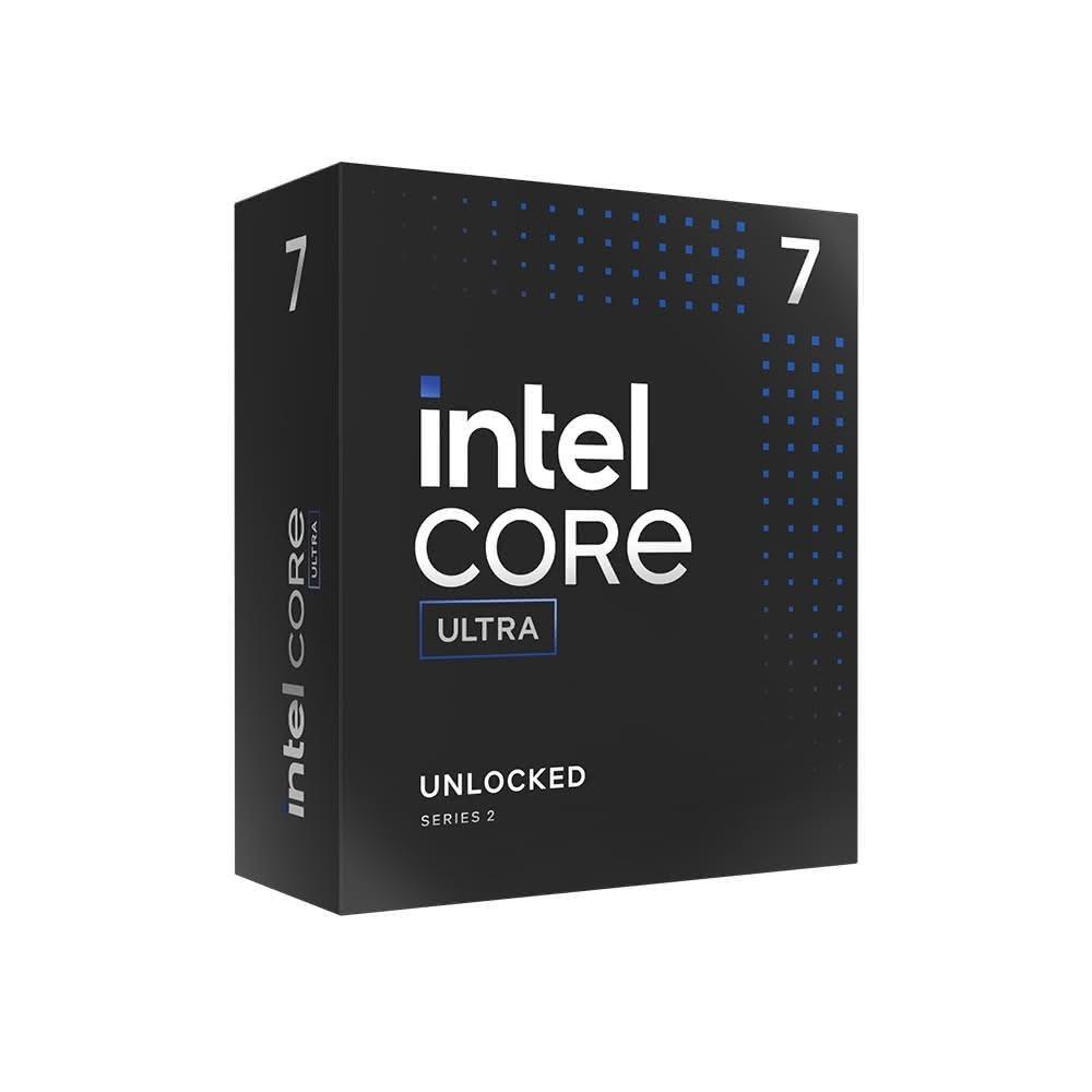 新品未開封 Intel Core 7700k i7 BOX LGA1151 送料無料