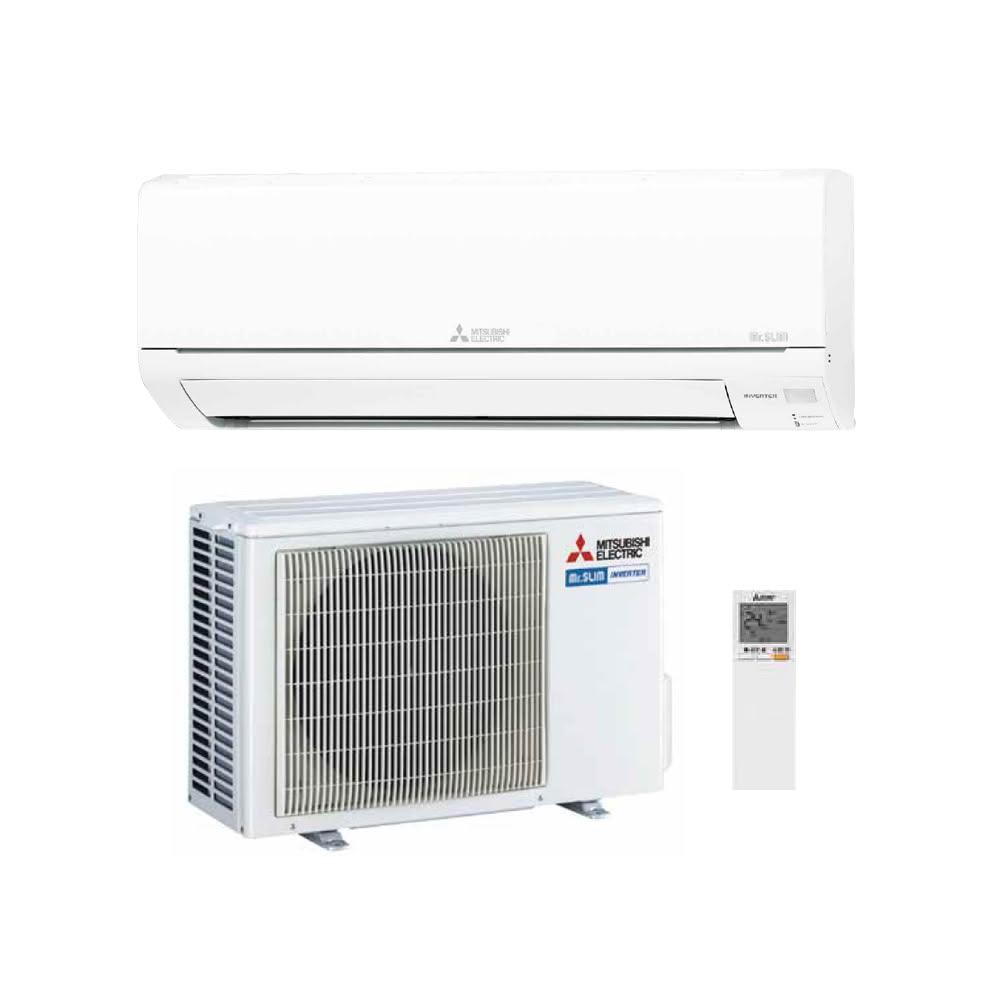 【MITSUBISHI 三菱電機】 ( MSZ-GA42NJ / MUZ-GA42NJ ) 6坪 變頻冷暖一對一分離式冷氣《送基安回收,限北北基及台中市》