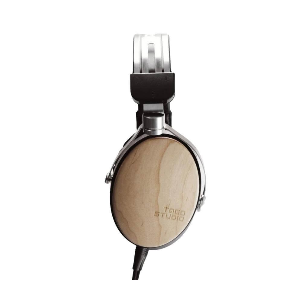 TAGO STUDIO T3-01 經典高傳真監聽耳機