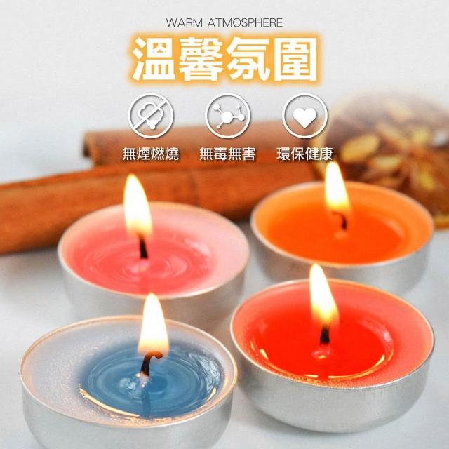 蠟燭 書畫 許願蠟燭】單色/綜合許願蠟燭