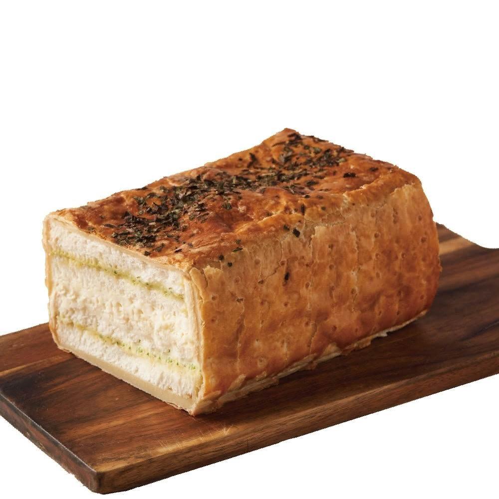 【洪瑞珍】國民酥酥-蒜香乳酪500g/盒