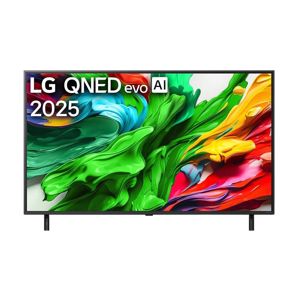 【LG 樂金】｜55 吋｜86系列｜LG QNED evo AI 4K miniLED 智慧顯示器55QNED86ATA