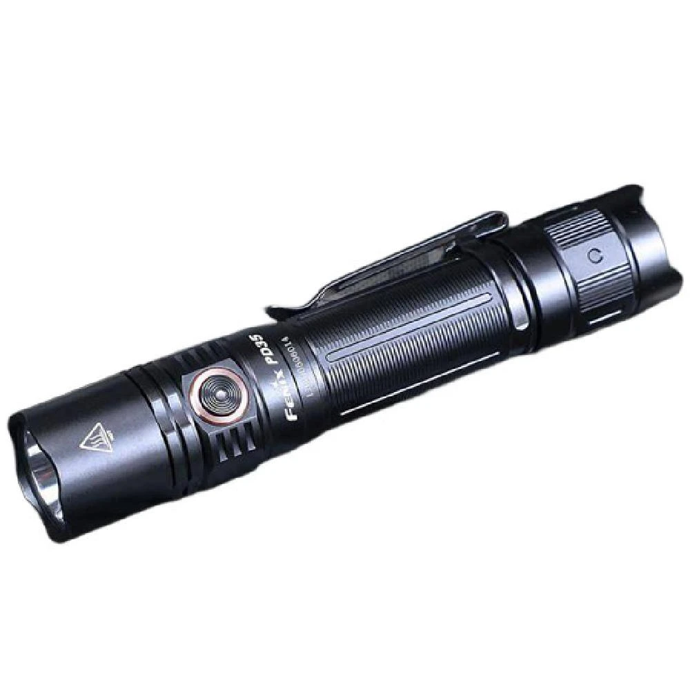 【Fenix】PD35 V3.0 新世代戰術手電筒 野外營 露營 夜衝 露營燈 照明