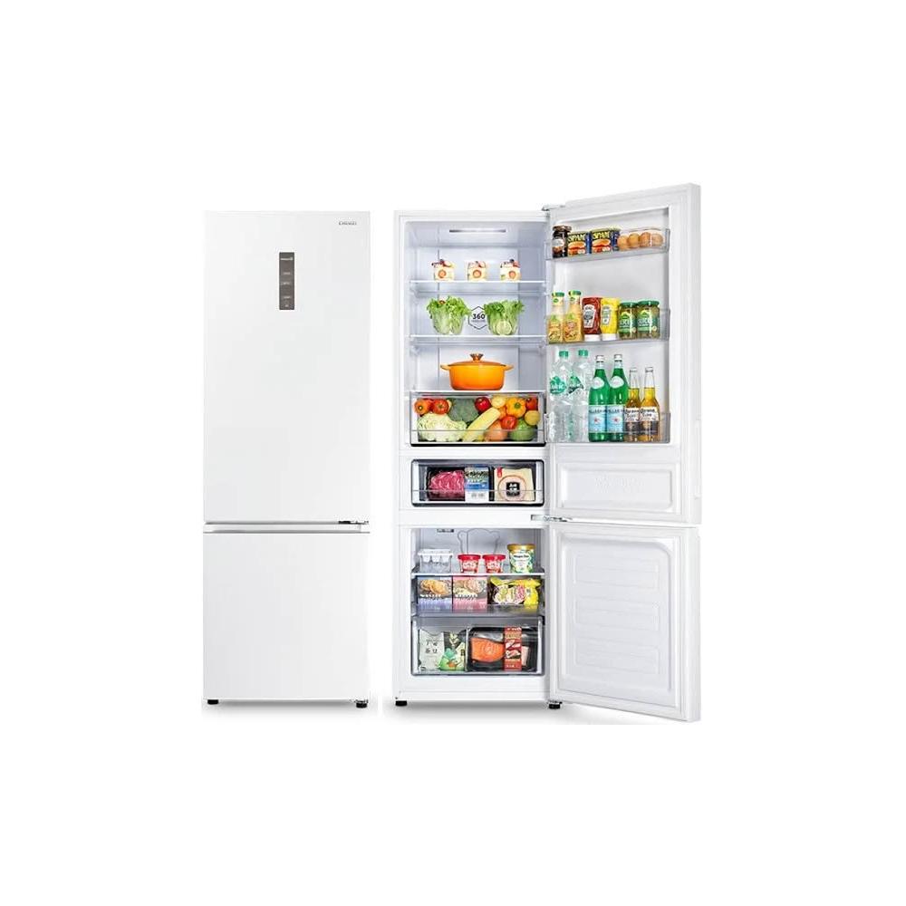 【CHIMEI 奇美】雙門變頻 328L 電冰箱 UR-B330VB