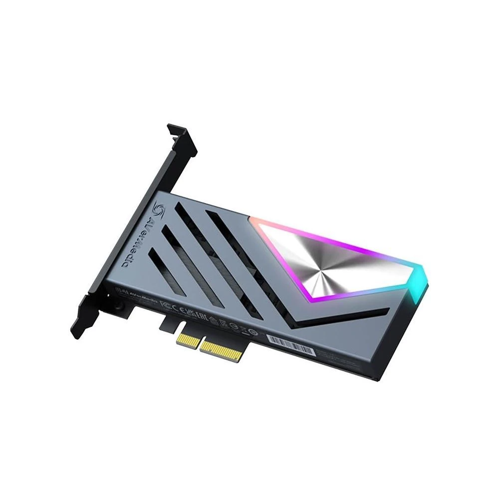 【AVerMedia 圓剛】Live Gamer HDMI 2.1 PCIe 擷取卡 GC575 4K