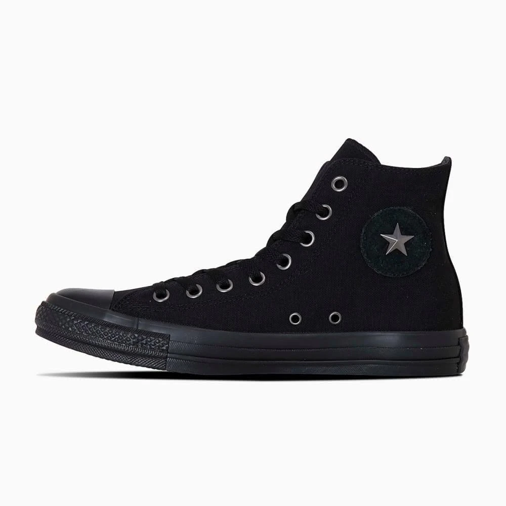 星  CONVERSE】預購日本限定Converse ALL STAR STUDSPATCH MB Z HI