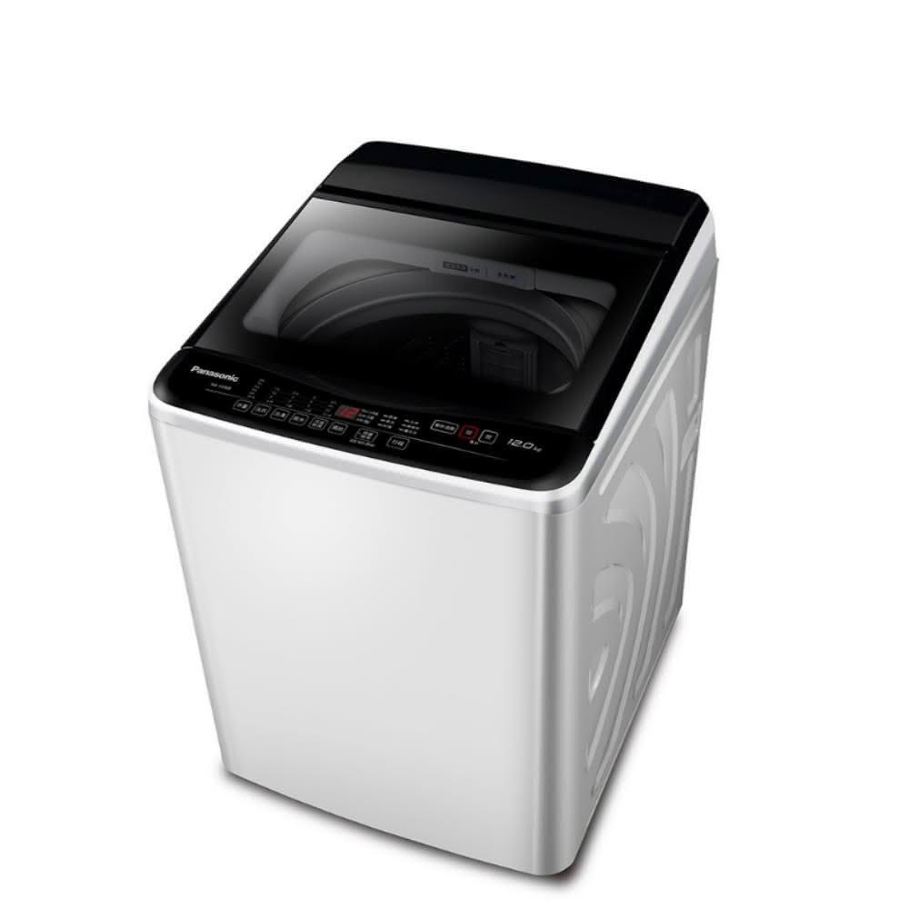 【Panasonic 國際牌】Panasonic國際牌 11公斤洗衣機NA-110EB-W
