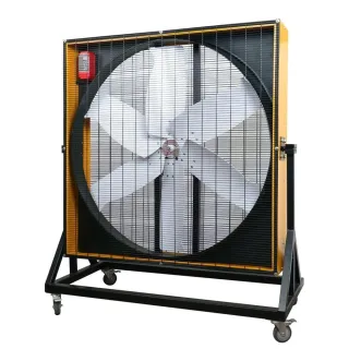 54吋方形台車風扇PD54T工業電風扇大型風扇送風機