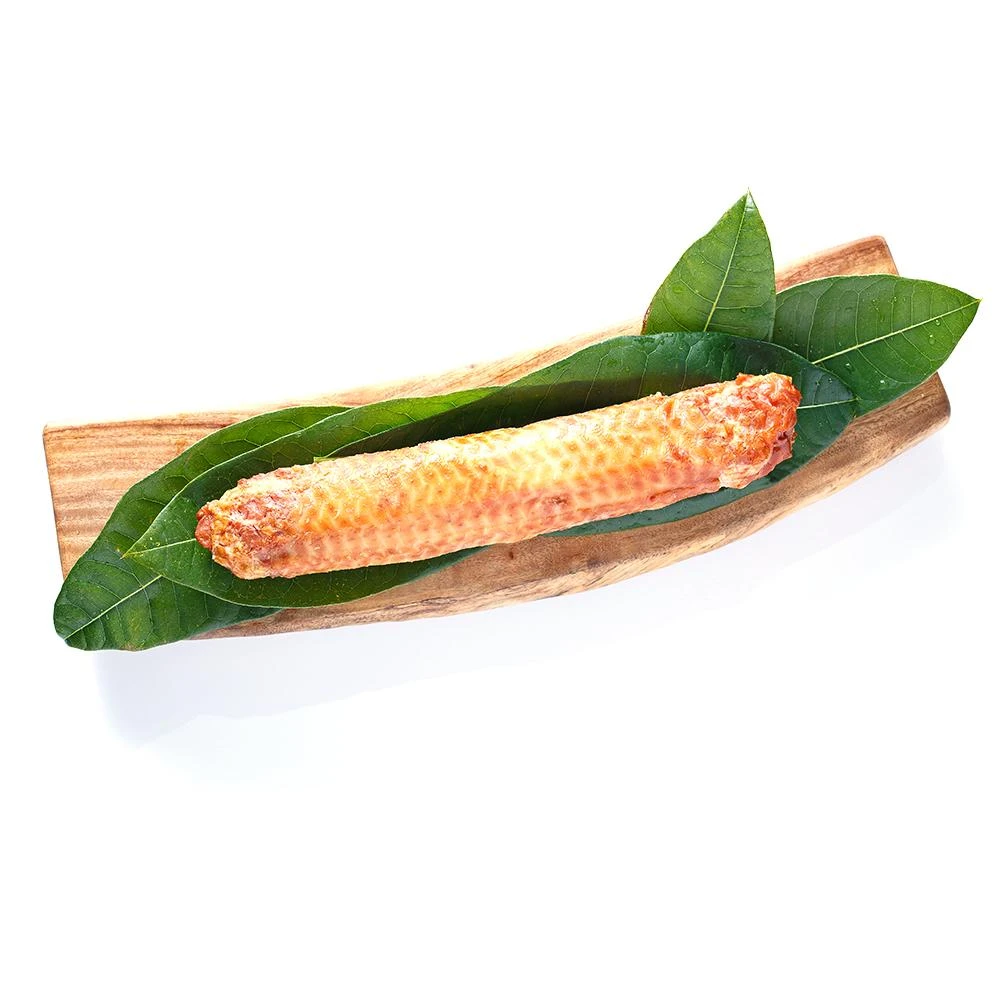 【祥鈺水產】祥鈺水產｜金棗蜜雞捲 400g/條
