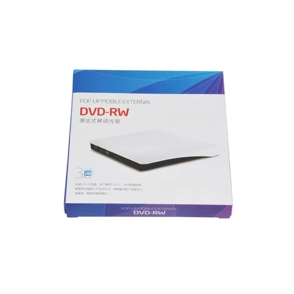 現貨下殺🔥 無需驅動  CD機 刻錄機 USB3.0光驅 DVD光碟機  外置光碟機 燒錄機 筆電桌電通用