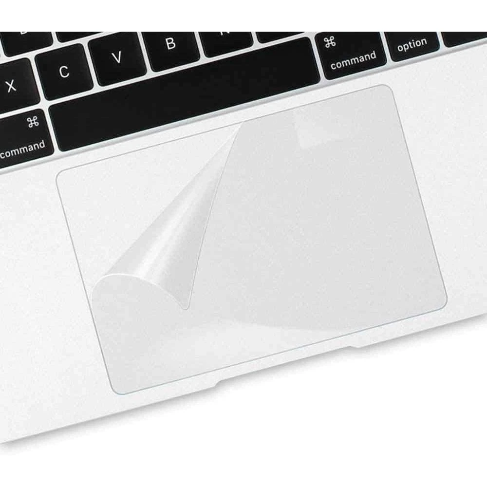 THUX 現貨 Macbook Air 13 Pro 15 觸控板保護貼 觸控膜 防護貼 Mac 觸碰板 保護膜 透明