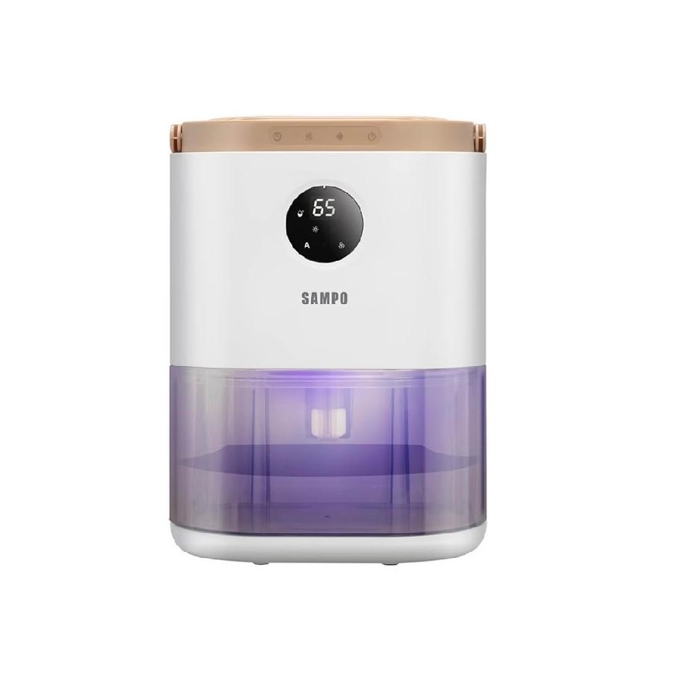 【SAMPO 聲寶】福利品~聲寶SAMPO 多功能電子式三段智能控制環保除濕機 (AD-W2102RL)
