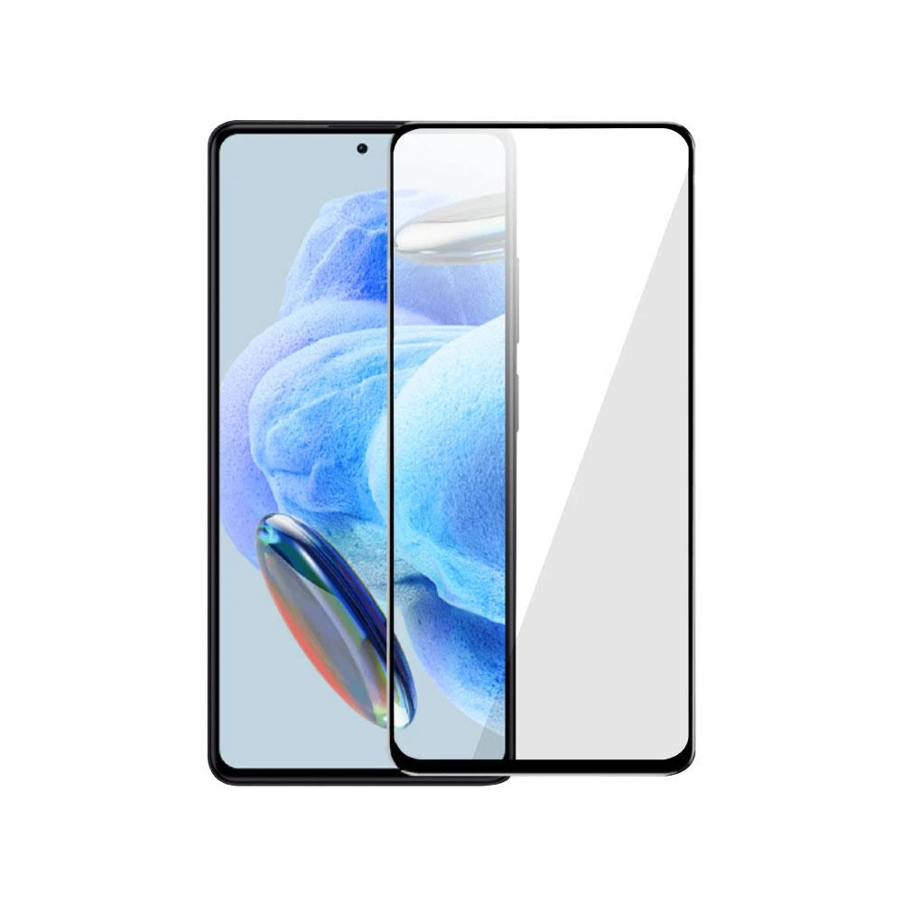 【CW】紅米9H滿版玻璃貼 螢幕保護貼適用Redmi Note 14 14C 14T Pro 13 13T 13C 12 5G