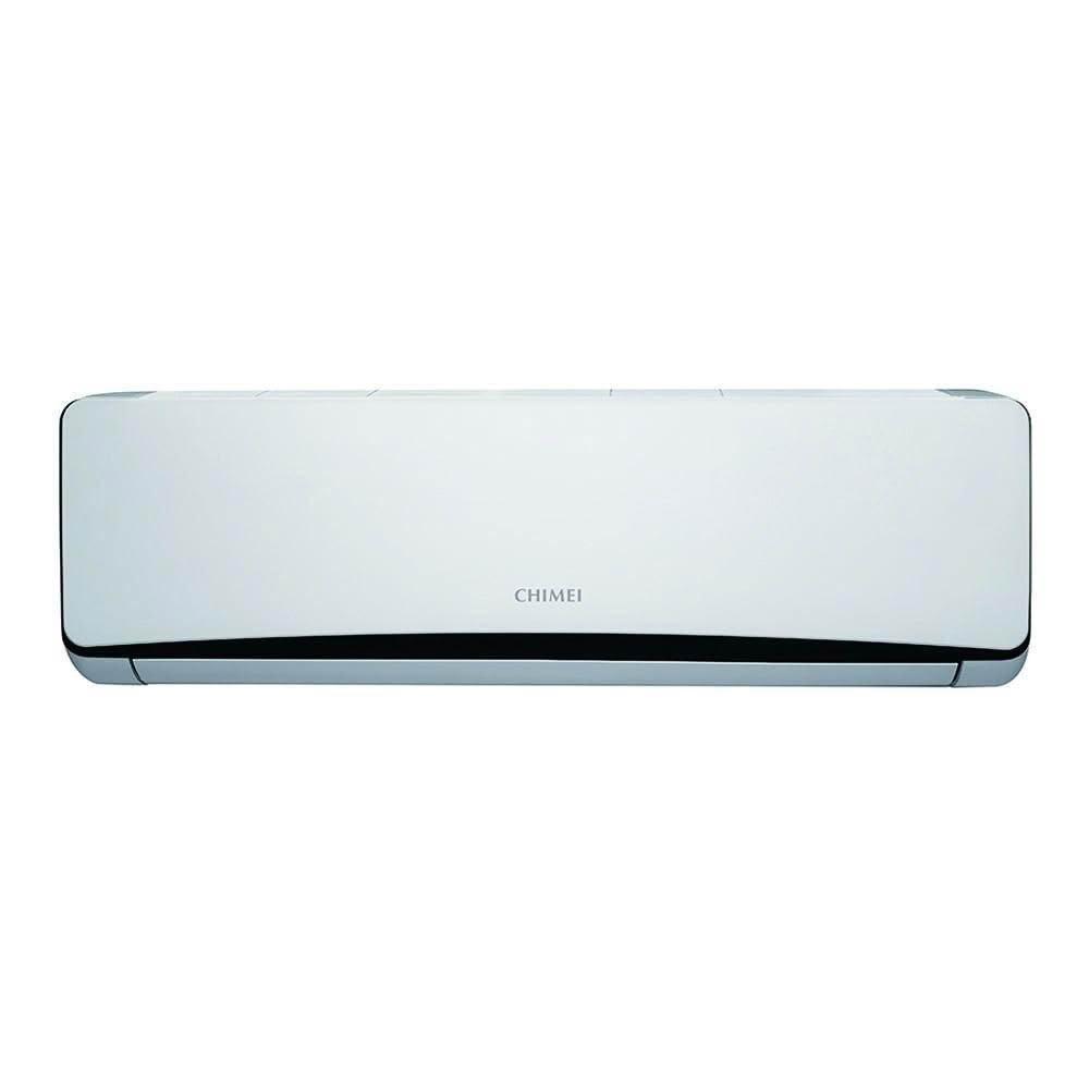 【CHIMEI 奇美】6-9坪《冷暖型-星爵系列》變頻分離式空調RC-S41HT5/RB-S41HT5
