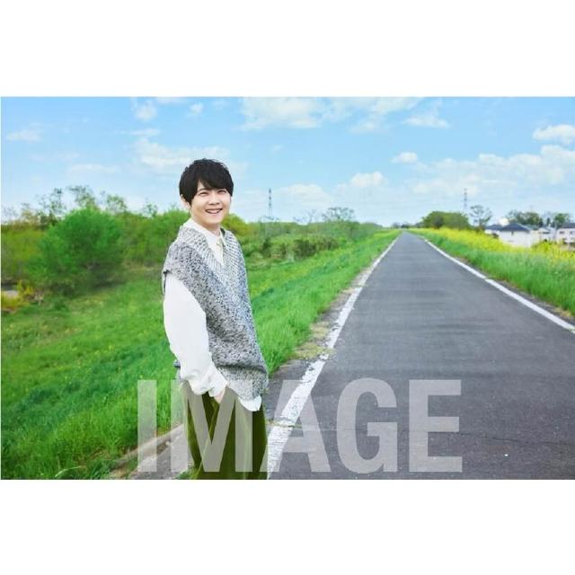 梶裕貴 40th Anniversary Book そよぎそよがれかじさんぽ 梶裕貴 40th Anniversary Book そよぎそよがれかじさんぽ - メルカリ