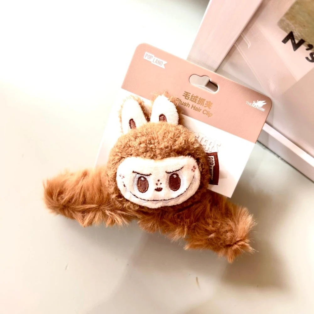 POPMART POP LAND限定品　Labubu POPMART POP LAND限定品 Labubu