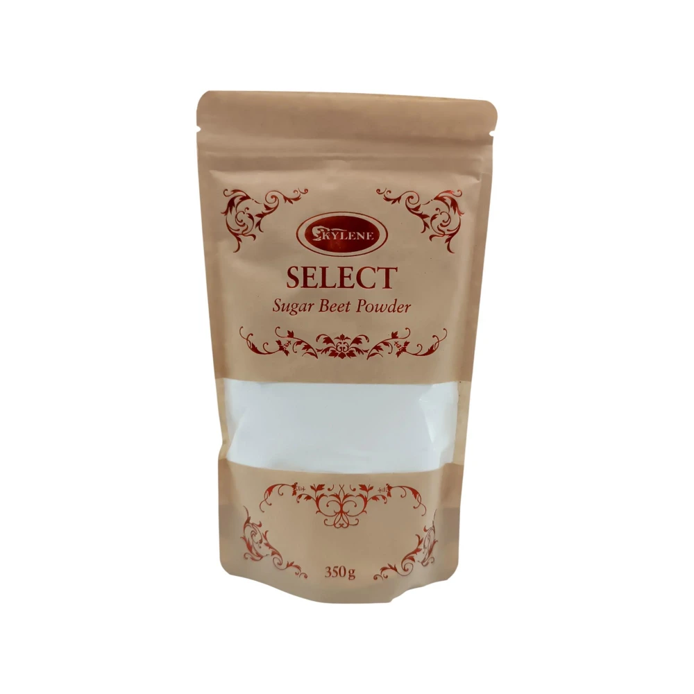凱令 甜菜根糖粉 350gx1包