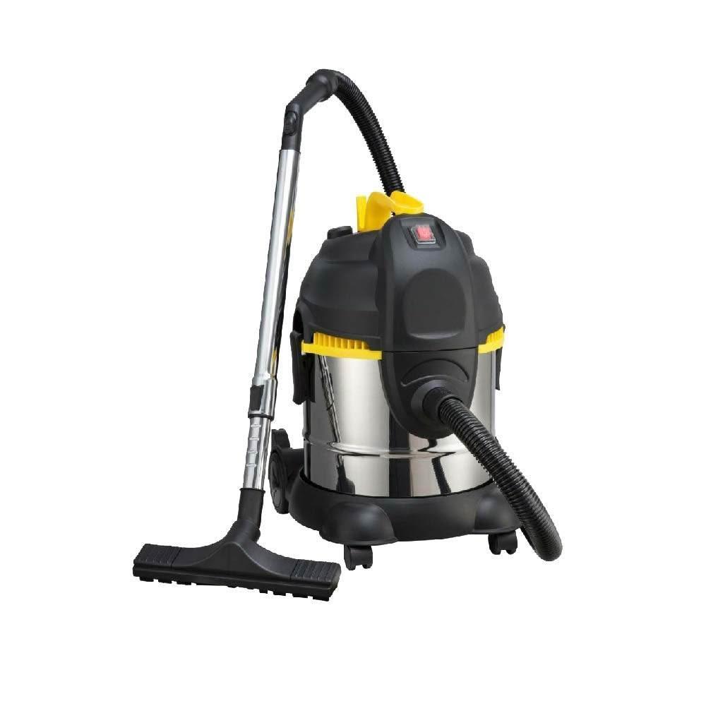 順帆風機工業用20L乾濕兩用吸塵器(MDS-20)