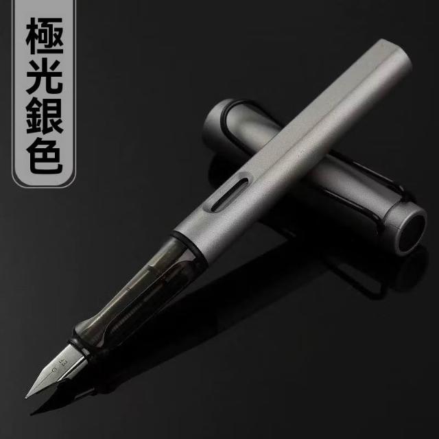  鋼筆 吸墨鋼筆 練字鋼筆 硬筆 鋼筆墨水 墨水筆 可換墨囊鋼筆 墨囊筆 可用墨囊 墨水 熊貓購物