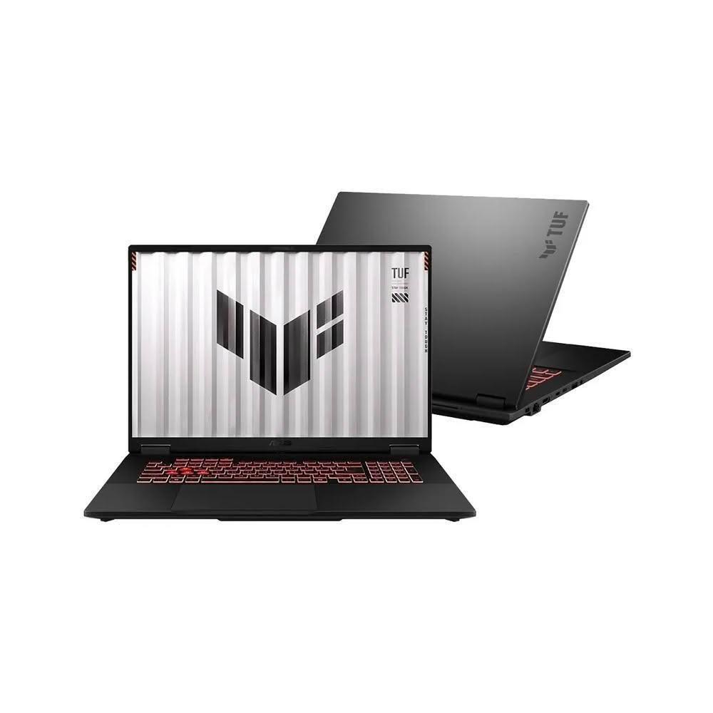 【ASUS 華碩】特仕版18吋電競(TUF Gaming A18 FA808UM/R7/64G/1TB/RTX5060/W11)