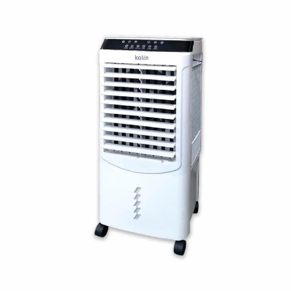【Kolin 歌林】30L水冷扇(KF-XK3095)空調扇/移動式冷氣/馬達五年保固 適用坪數10-30坪