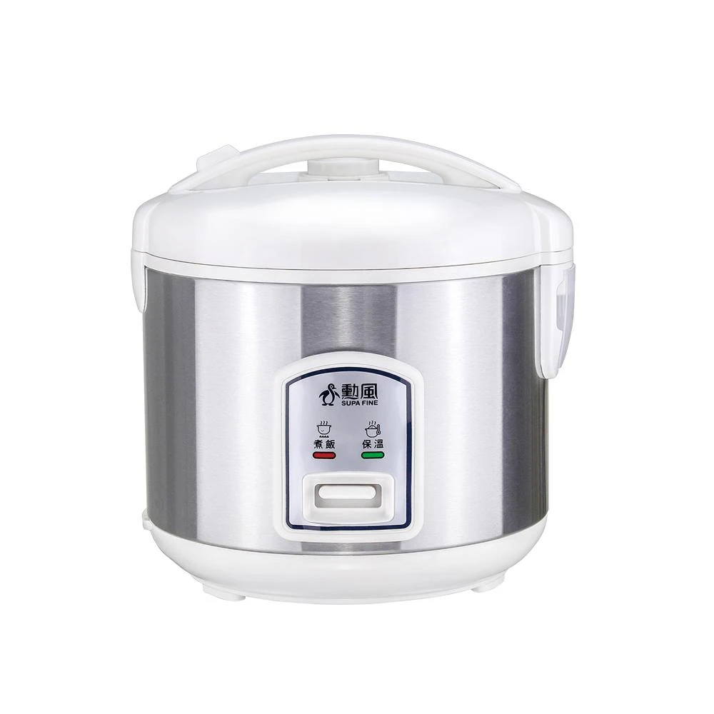 【勳風】3-5人份電子鍋/機械式電子鍋 NHF-K8834