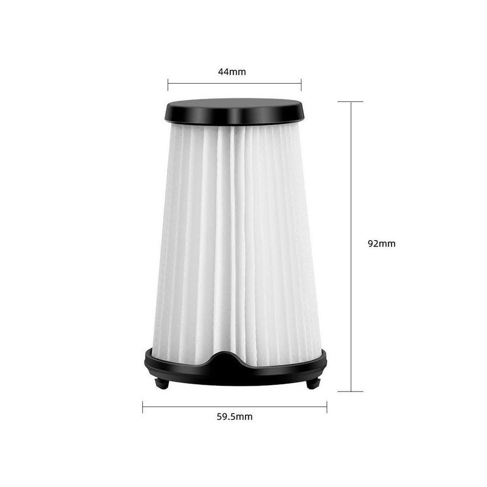 適用伊萊克斯 ZB3501 ZB33xx ZB3411 ZB3425  EF150  集塵盒HEPA 濾芯 濾網