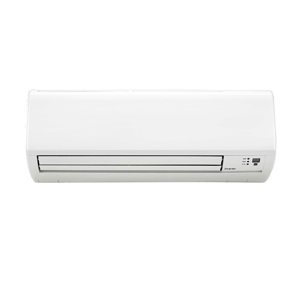 【BD 冰點】變頻冷暖分離式冷氣12坪BEH73SGI-BEH73SGU