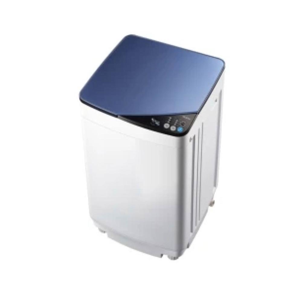 【HERAN 禾聯】HERAN 禾聯 3.5k公斤輕巧全自動定頻洗衣機 HWM-0452